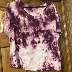 AE Soft and sexy tee